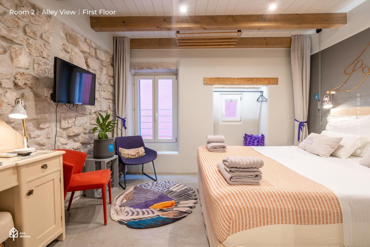 Bed & Breakfast Casa Amando Eco Boutique House Rovinj