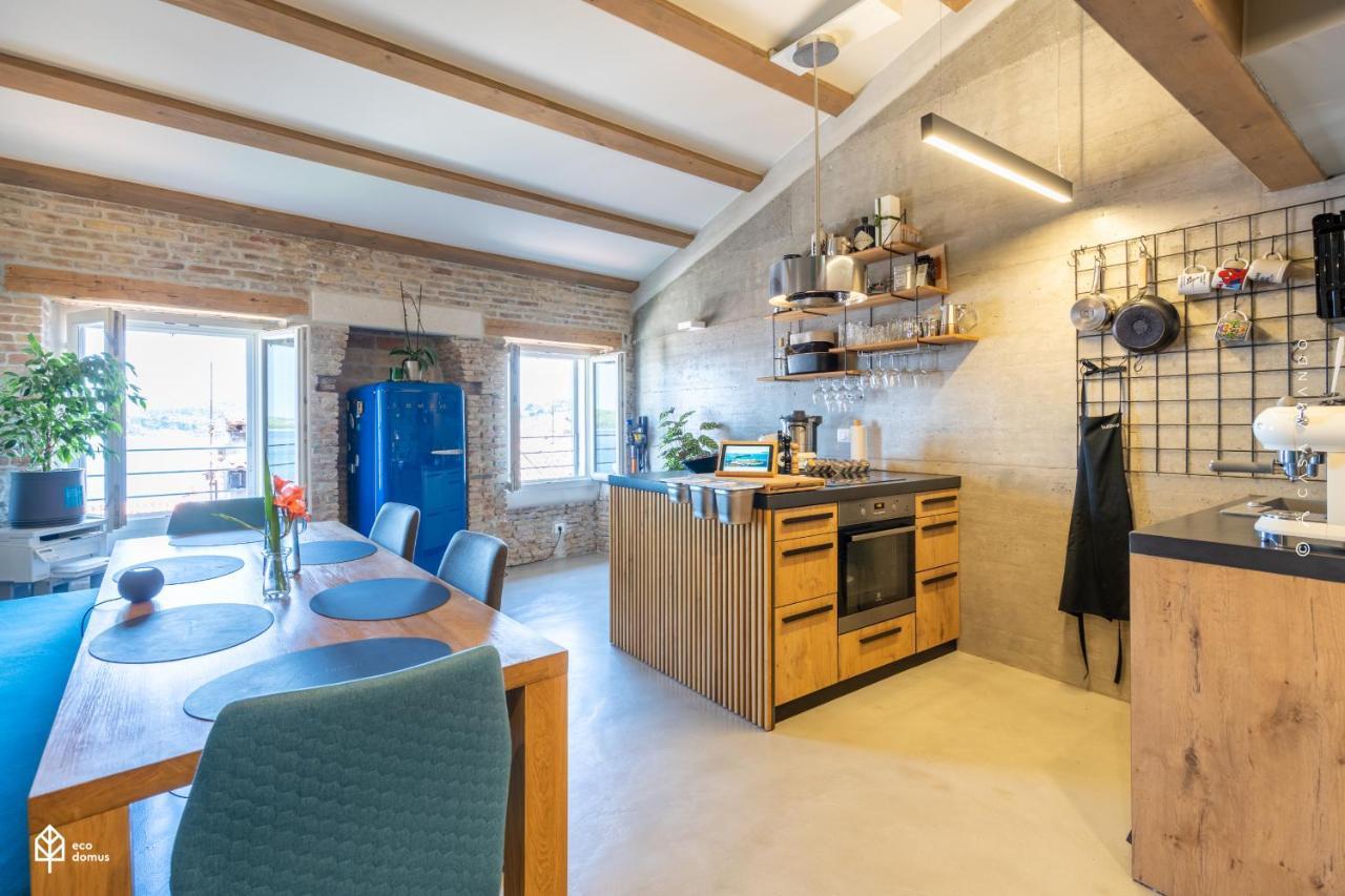 Bed & Breakfast Casa Amando Eco Boutique House Rovinj
