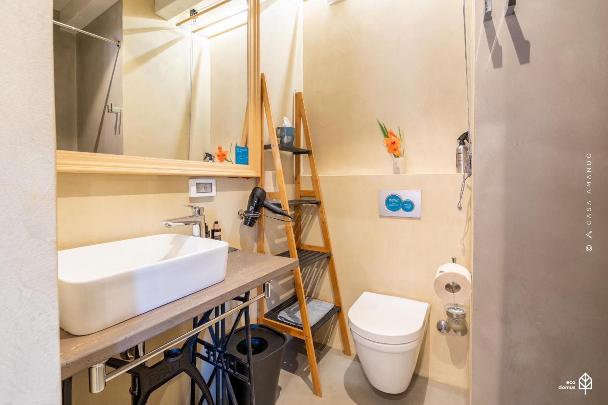 Bed & Breakfast Casa Amando Eco Boutique House Rovinj