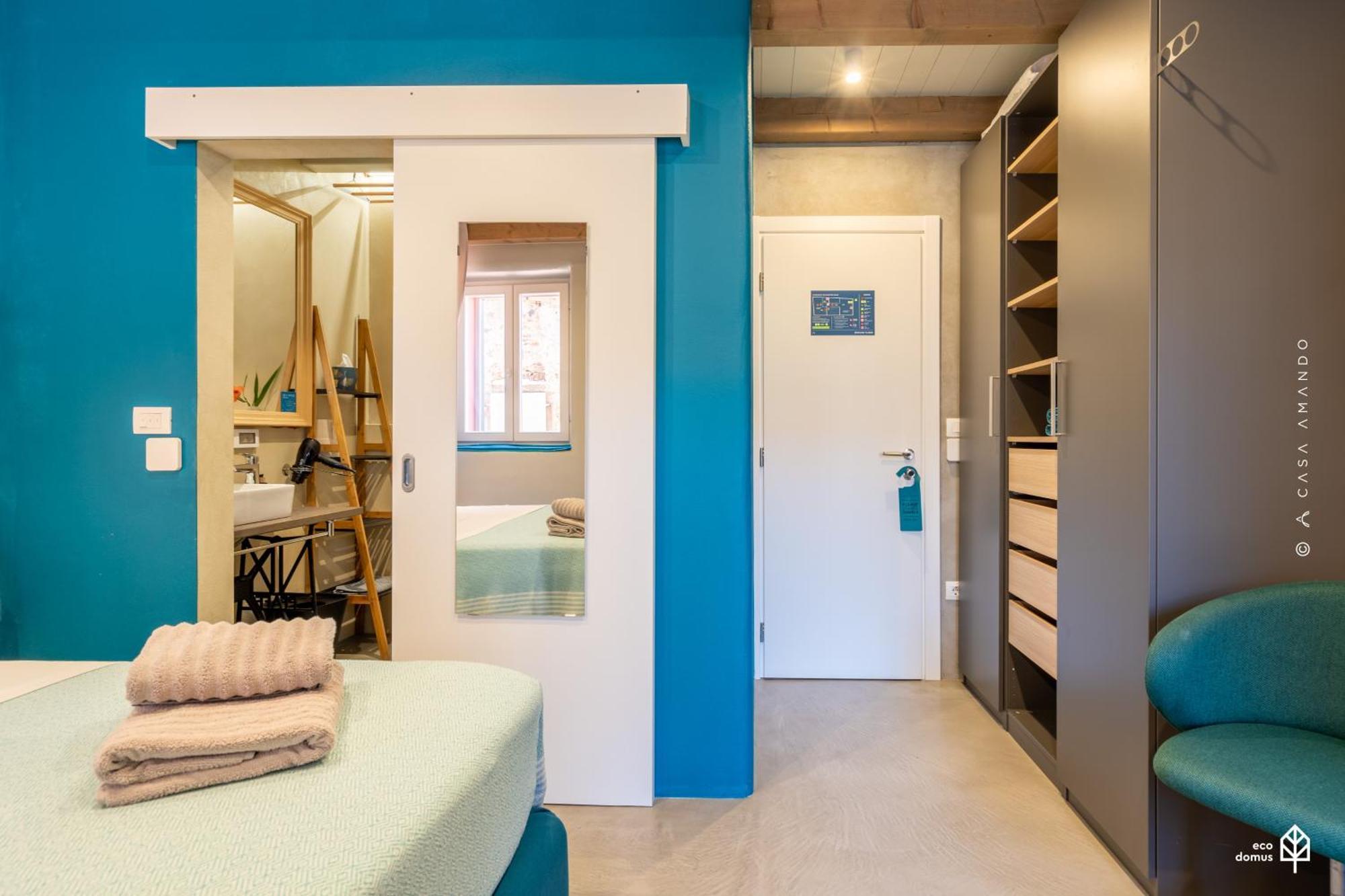Casa Amando Eco Boutique House 3*