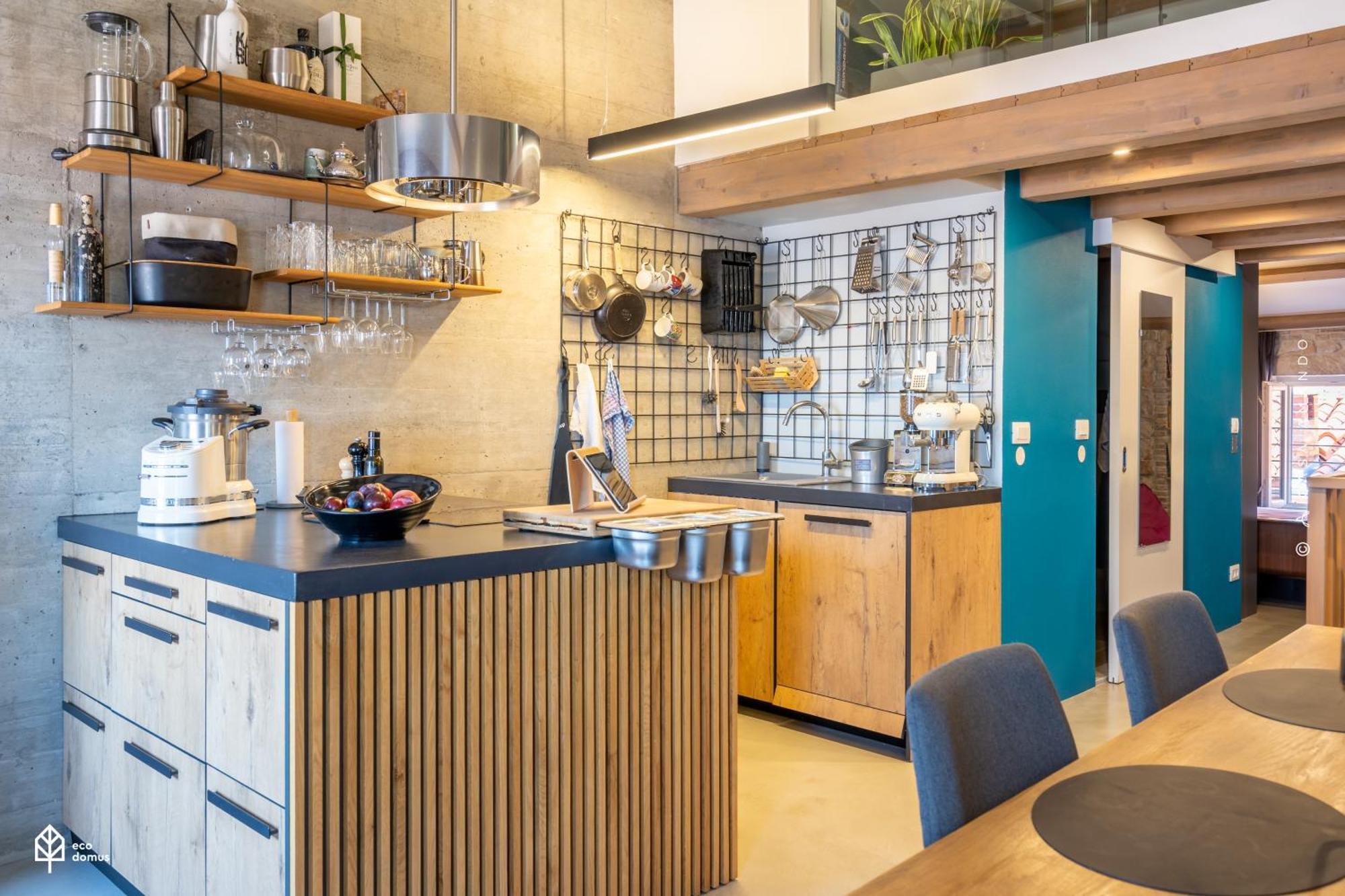 Casa Amando Eco Boutique House 3*