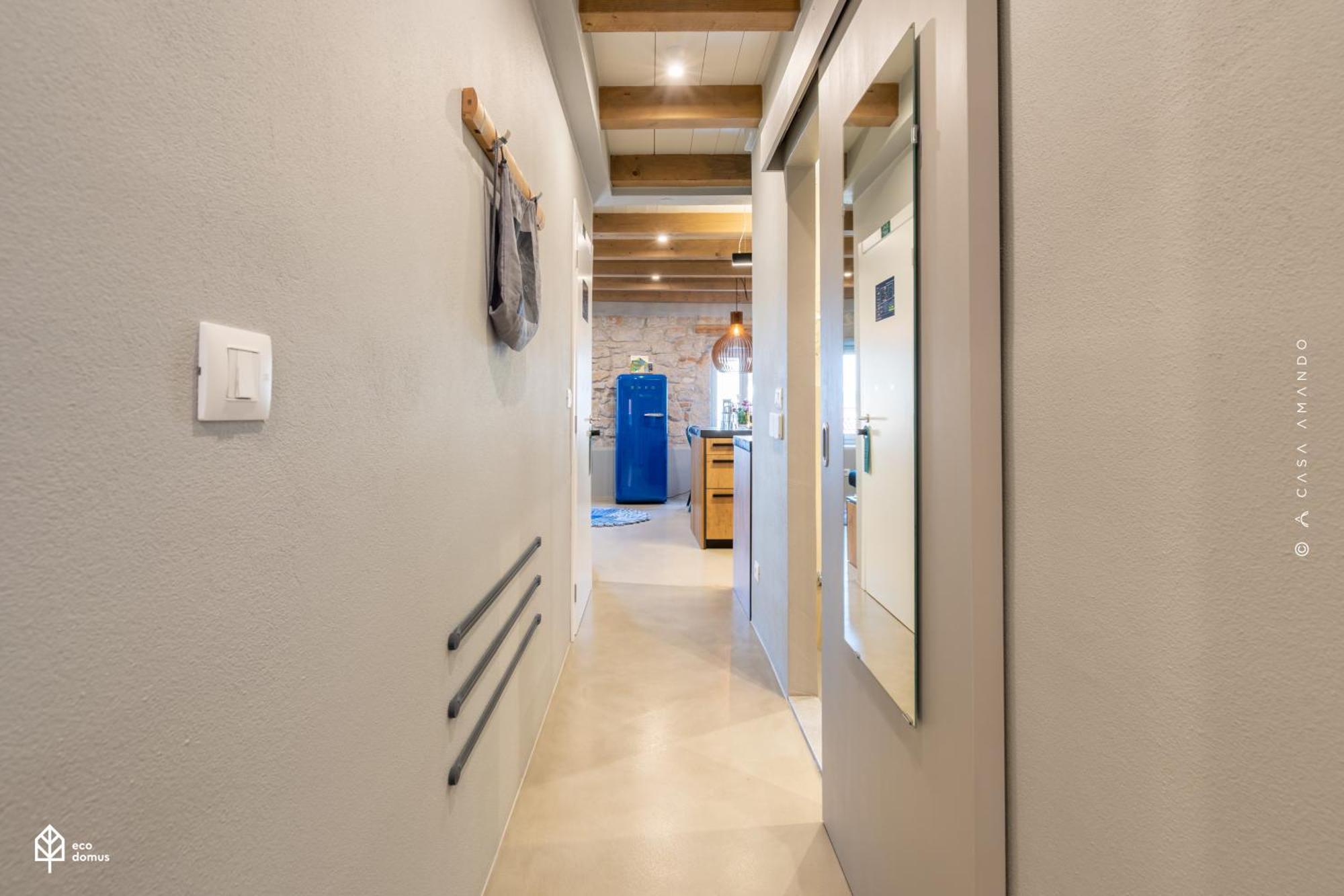Casa Amando Eco Boutique House