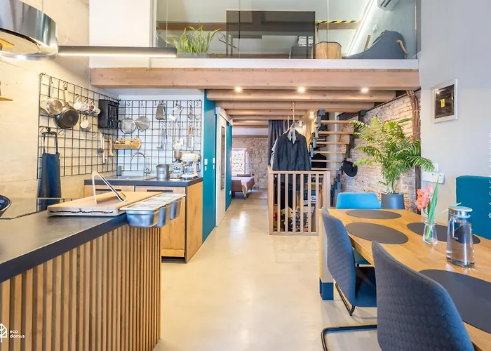 Casa Amando Eco Boutique House