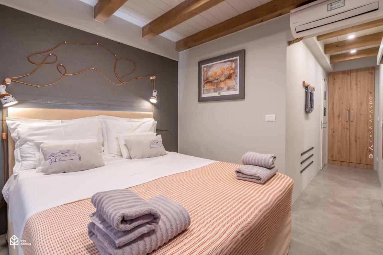 Casa Amando Eco Boutique House 3*