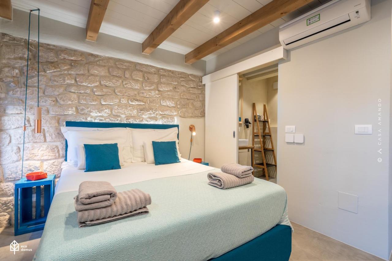 Bed and breakfast Casa Amando Eco Boutique House