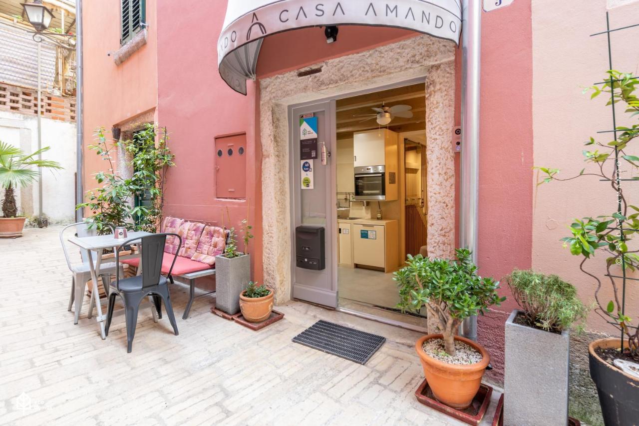 Casa Amando Eco Boutique House Rovinj