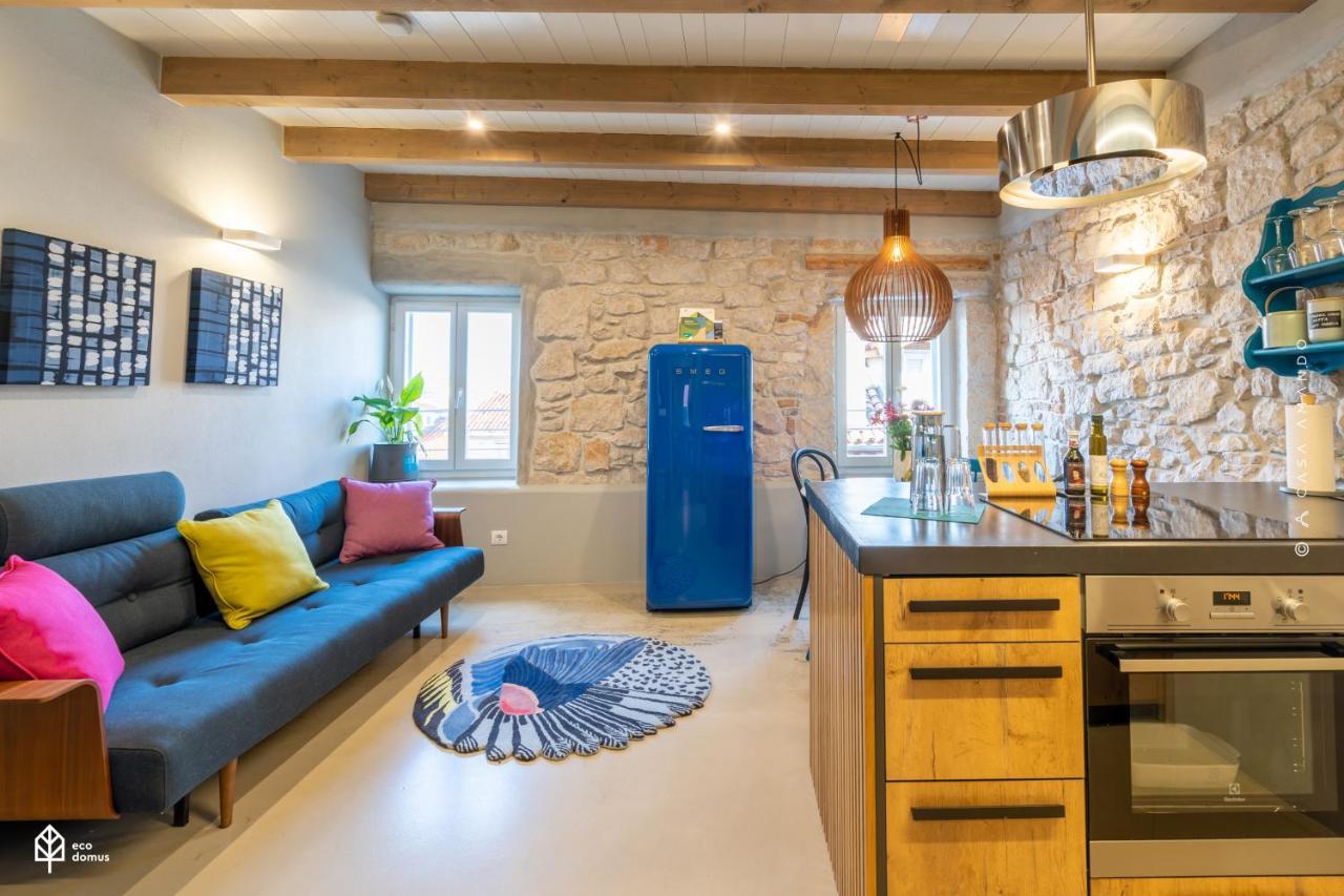 Casa Amando Eco Boutique House 3*