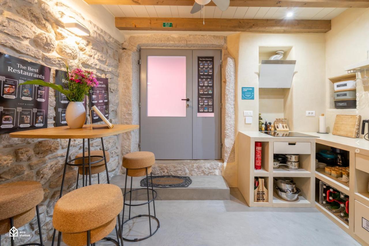 Bed and breakfast Casa Amando Eco Boutique House