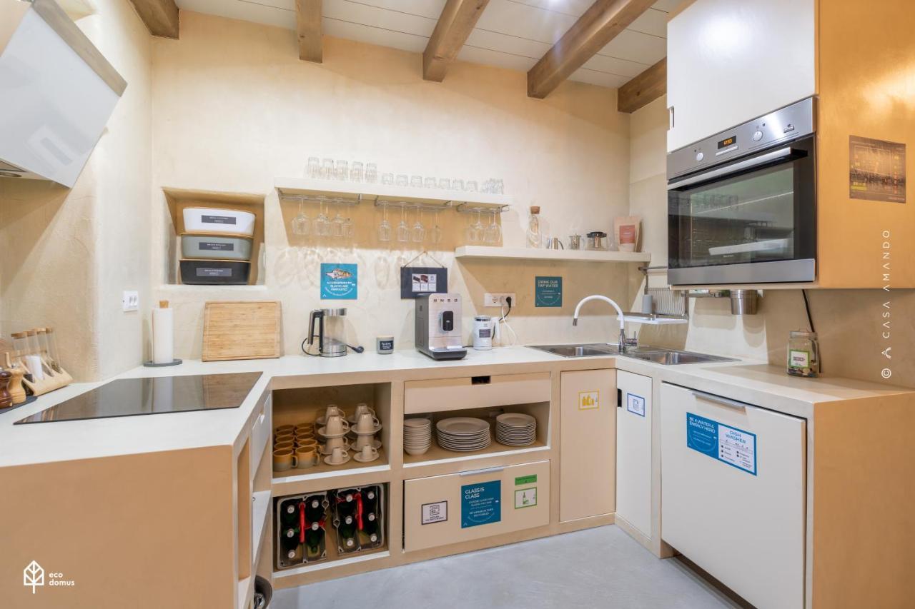 Casa Amando Eco Boutique House 3* Rovinj