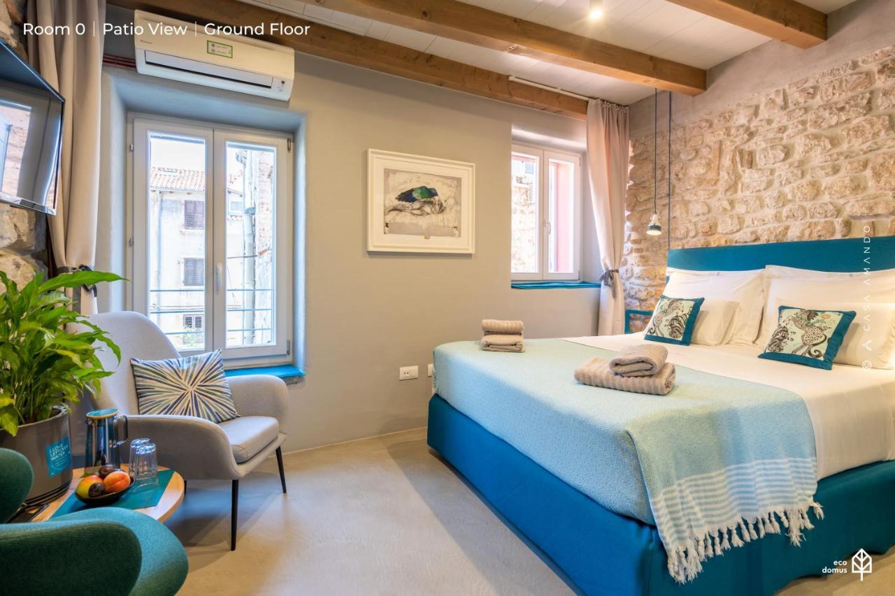 Casa Amando Eco Boutique House
