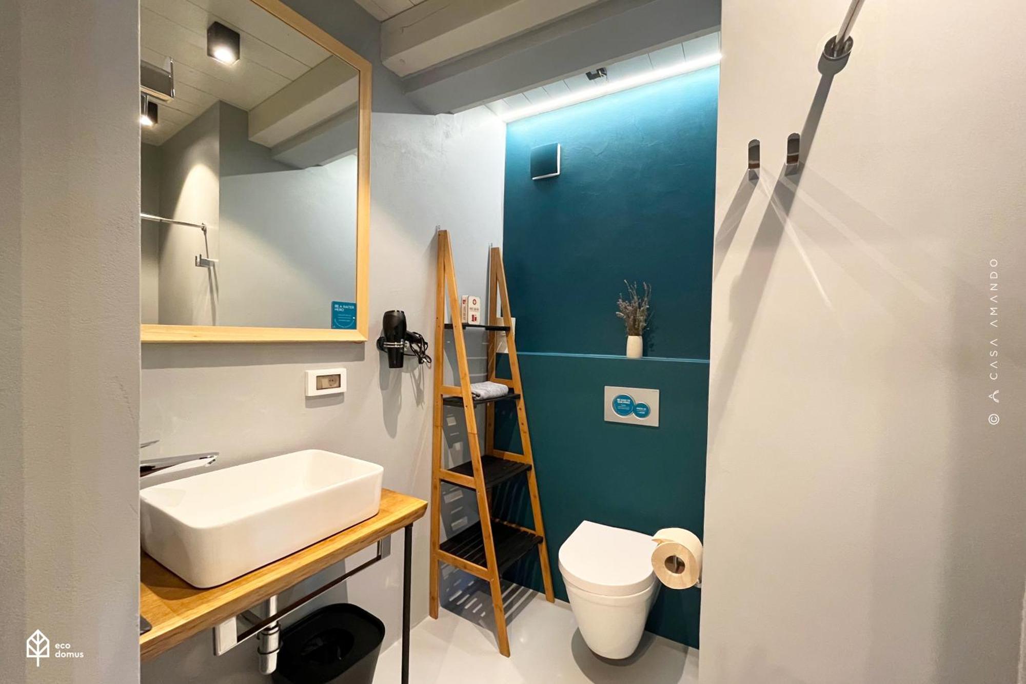 Casa Amando Eco Boutique House Bed and breakfast Rovinj