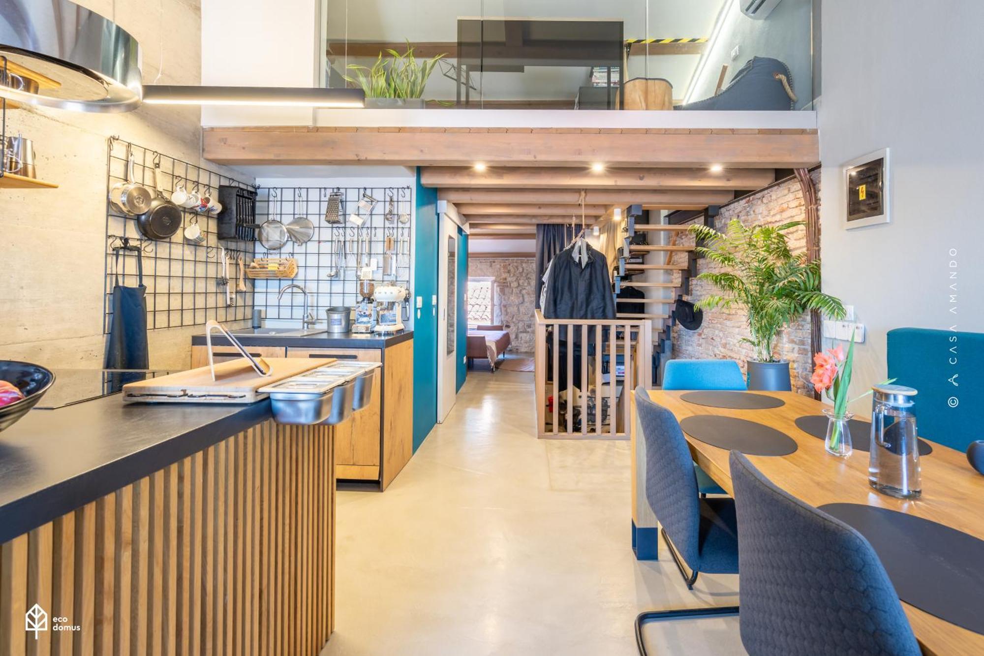 Casa Amando Eco Boutique House Rovinj