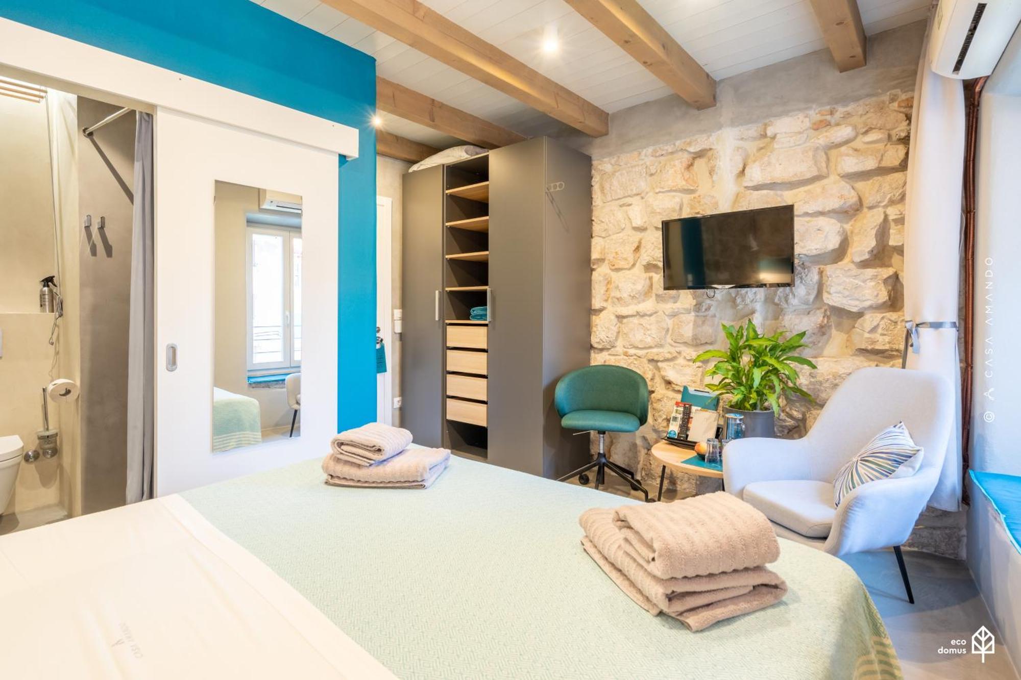 Casa Amando Eco Boutique House Bed and breakfast