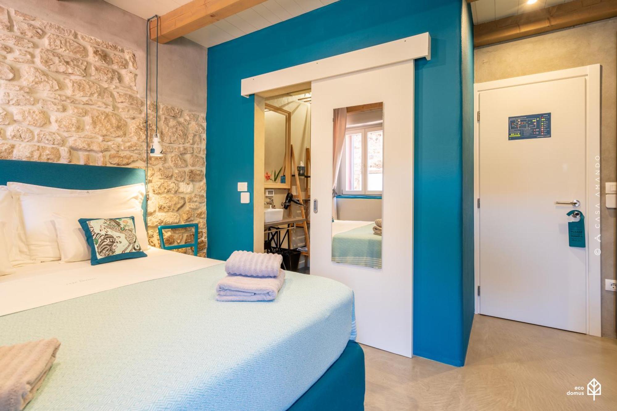 Bed and breakfast Casa Amando Eco Boutique House