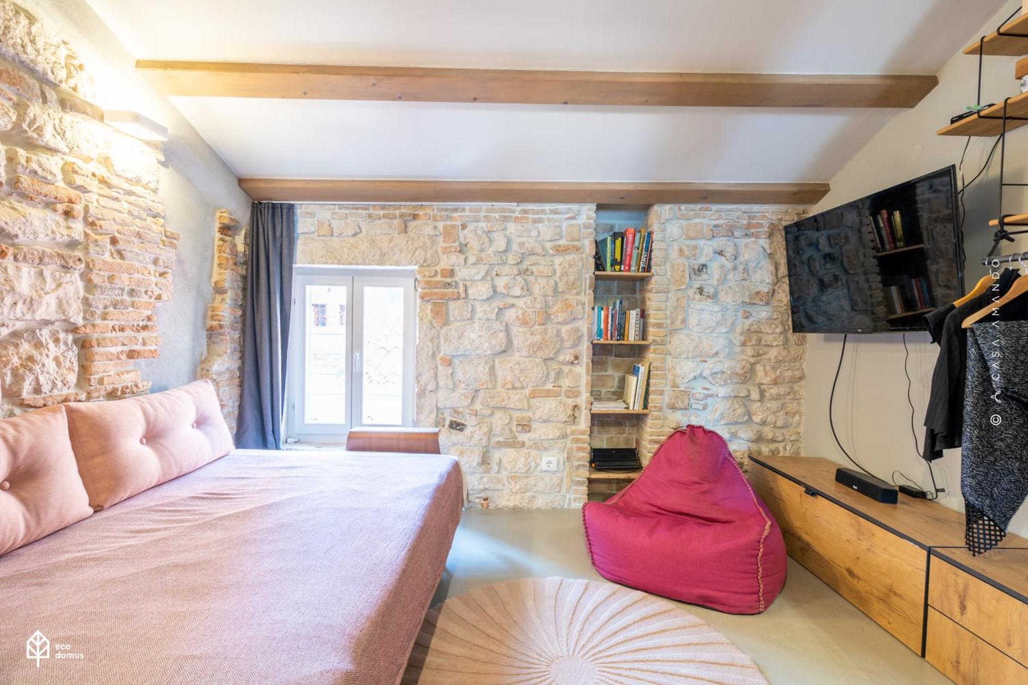 Bed and breakfast Casa Amando Eco Boutique House Rovinj