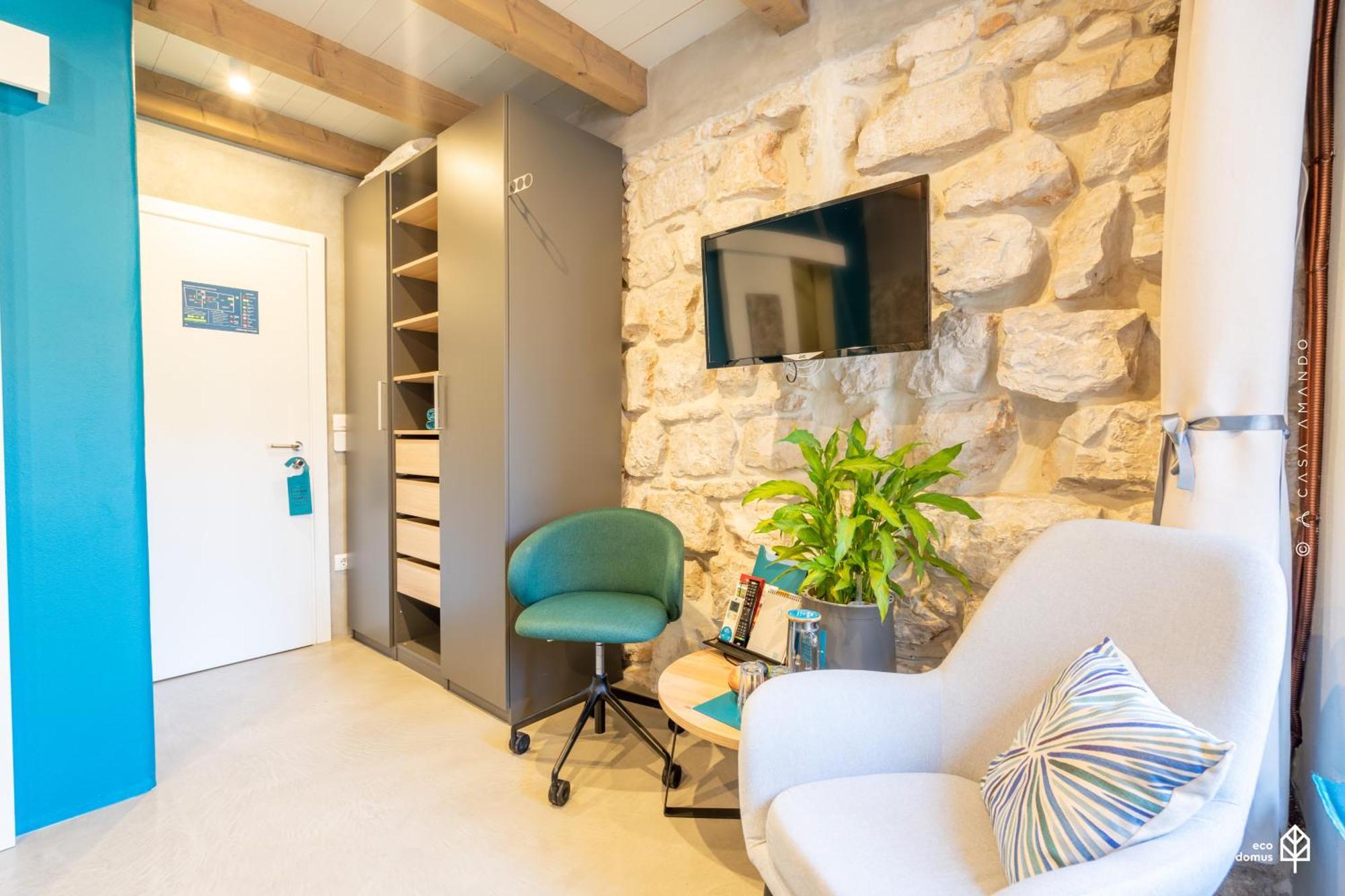 Casa Amando Eco Boutique House Bed and breakfast Rovinj
