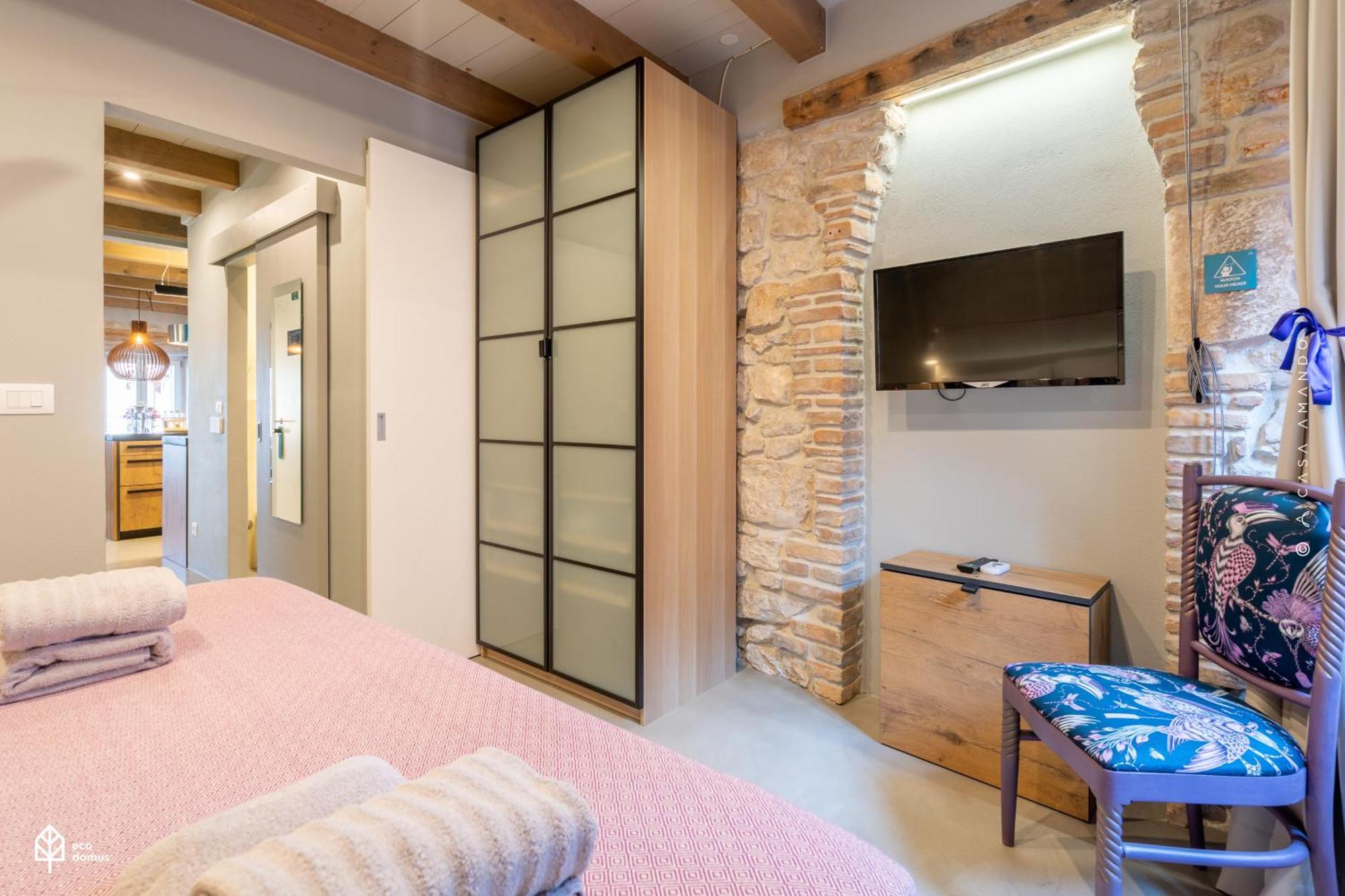 Casa Amando Eco Boutique House 3* Rovinj