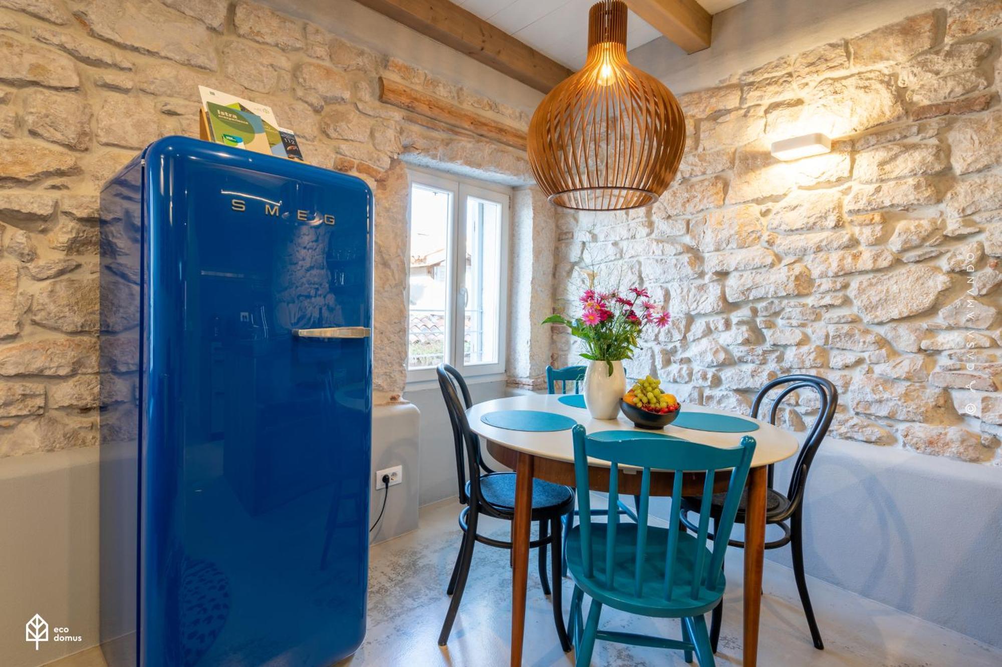 Casa Amando Eco Boutique House Bed and breakfast