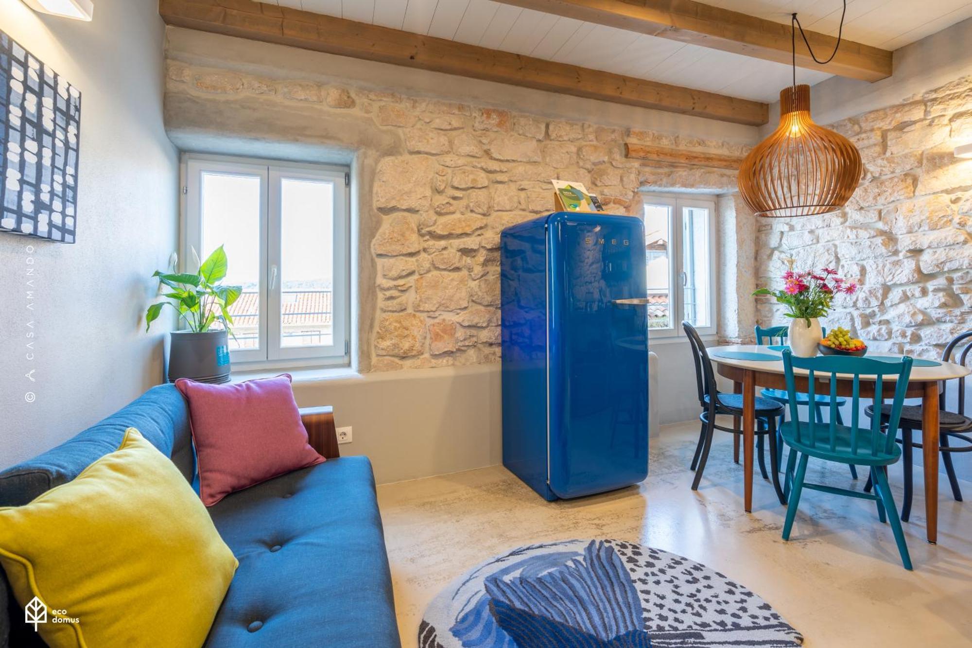 Casa Amando Eco Boutique House Rovinj