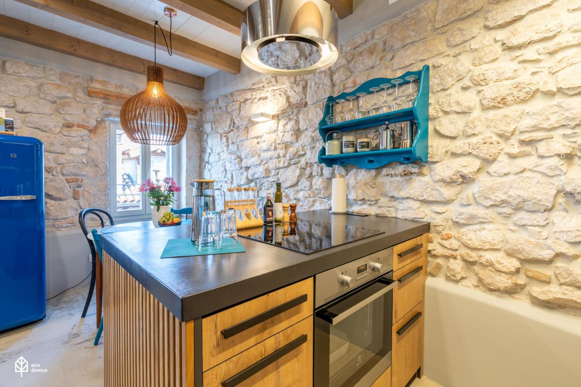 Bed and breakfast Casa Amando Eco Boutique House Rovinj