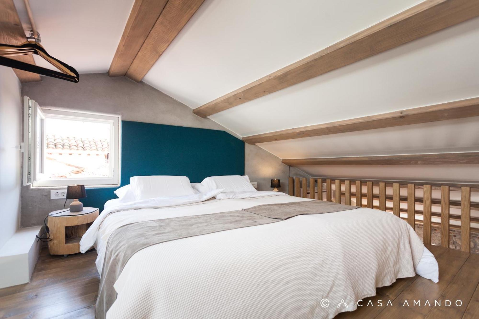 Bed and breakfast Casa Amando Eco Boutique House Rovinj